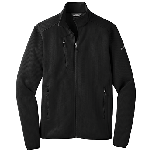 Eddie Bauer ® Dash Full-Zip Fleece Jacket