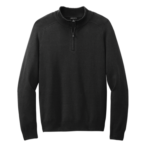 Mercer+Mettle™ 1/4-Zip Sweater